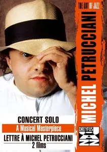 Michel Petrucciani - Concert Solo Lettre a Michel Petrucciani (2008)