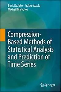 Compression-Based Methods of Statistical Analysis and Prediction of Time Series (Repost)