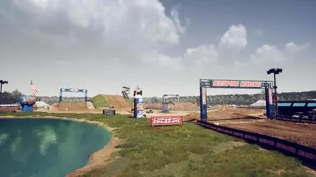 MX vs ATV All Out 2020 AMA Pro Motocross Championship (2018) Update v3.0.0