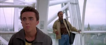 Agent Cody Banks 2: Destination London (2004)