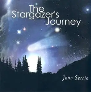 Jonn Serrie - The Stargazer's Journey