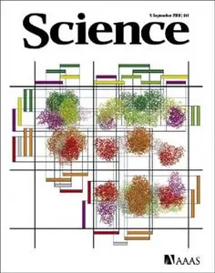 Science September 5 2008