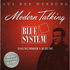 Modern Talking & Blue System - Das Nummer 1 Album! (2010)