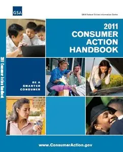 2011 Consumer Action Handbook