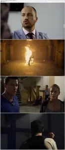 Apocalypse Pompeii (2014)