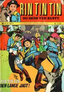 Rin Tin Tin 2 Volumes