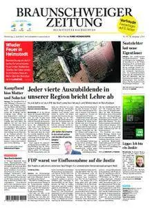 Braunschweiger Zeitung - Helmstedter Nachrichten - 05. April 2018