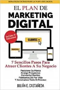 El Plan De Marketing Digital: 7 Sencillos Pasos Para Atraer Clientes A Su Negocio [Repost]