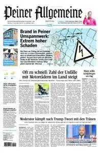 Peiner Allgemeine Zeitung - 30. Juli 2019