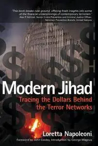 Modern Jihad by L Napoleoni