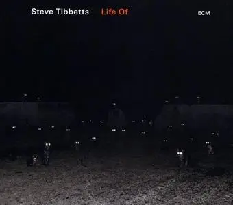 Steve Tibbetts - Life Of (2018)