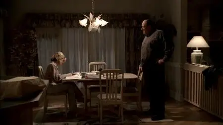 The Sopranos S06E10