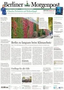 Berliner Morgenpost  - 28 Oktober 2021