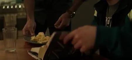 Superman & Loïs S01E01