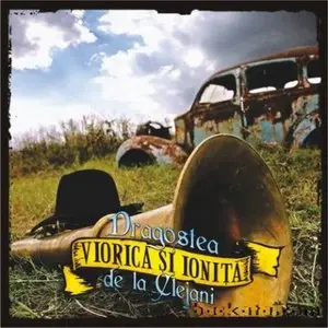 Viorica si Ionita - Dragostea de la Clejani