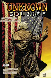 Unknown Soldier (2014)