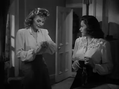 The Clock (1945)