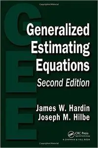 Generalized Estimating Equations, Second Edition