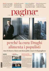 Pagina99 - 15 Ottobre 2016