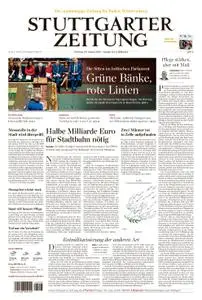 Stuttgarter Zeitung Kreisausgabe Böblingen - 29. Januar 2019