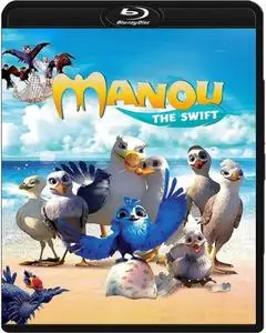 Manou the Swift (2019)