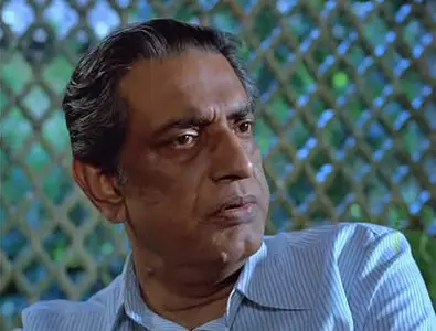 Satyajit Ray, the Filmmaker - Shyam Benegal (1984)