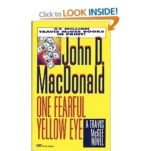 Travis McGee ("colour") Series - John D. MacDonald