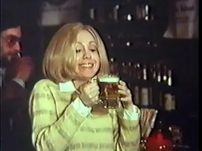 The Love Object (1970)