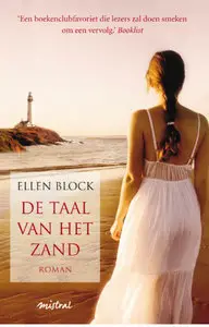 Ellen Block - De taal van het zand