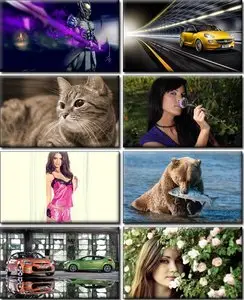 Computer Desktop Wallpapers Collection. Part (575)