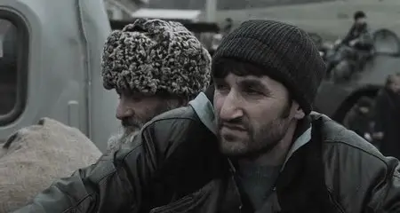 The Search (2014)