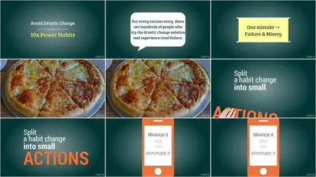 Udemy - 10x Power Habits - The Ultimate Guide to Breaking Bad Habits