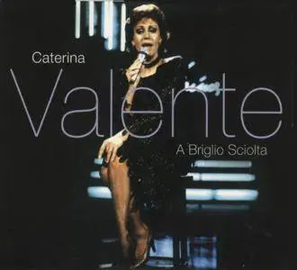 Caterina Valente - A Briglio Sciolta (1989) (Repost)