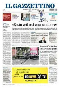 Il Gazzettino Rovigo - 5 Aprile 2018