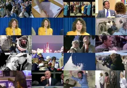 Challenger Disaster: Lost Tapes (2016)