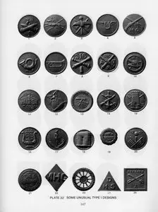 E. M. Collar Insignia (1907-1926) - Scipio (1981)