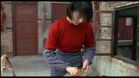 Shanghai Dreams (2005) [Repost]