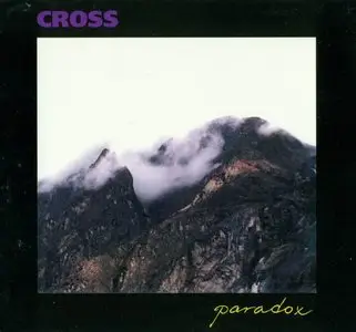 Cross - First 6 Albums (1988-1998)