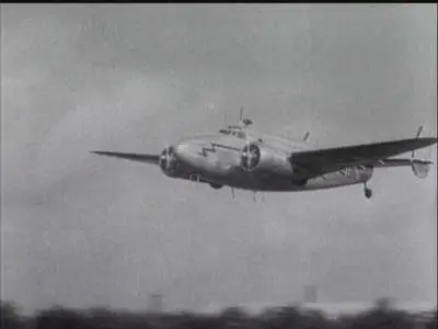 World War II - The British Movietone Newsreel Years (1939-1945)