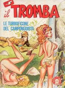 Il Tromba #122
