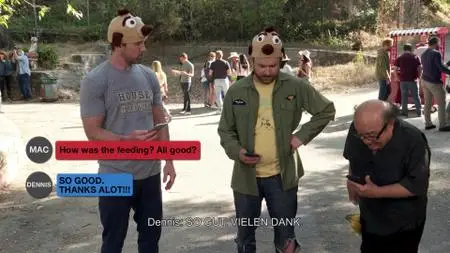 It's Always Sunny in Philadelphia S14E04