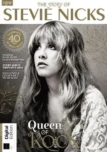 The Story of Stevie Nicks – 23 February 2022