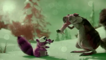 Ice Age: Scrat Tails S01E01