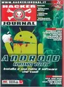 Hacker Journal n.214 - giugno 2011