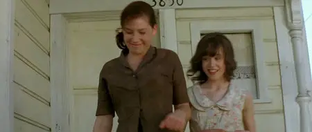 An American Crime (2007)