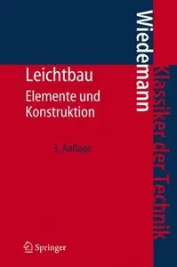 Leichtbau: Elemente und Konstruktion (Repost)