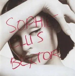 Sophie Ellis-Bextor - Read My Lips (2001) [Special Edition]