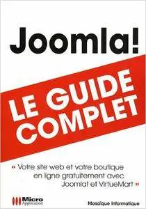 Le Guide Complet - Joomla!