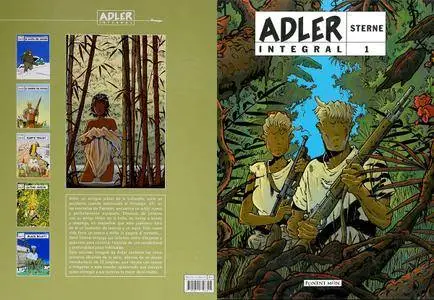 Adler - Integrales 1