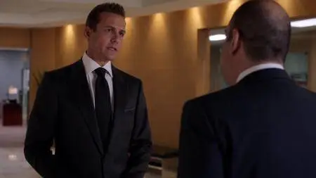 Suits S07E15